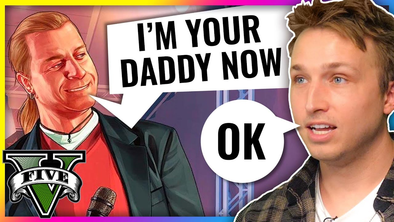 We Say Yes To Everything In GTA Roleplay
