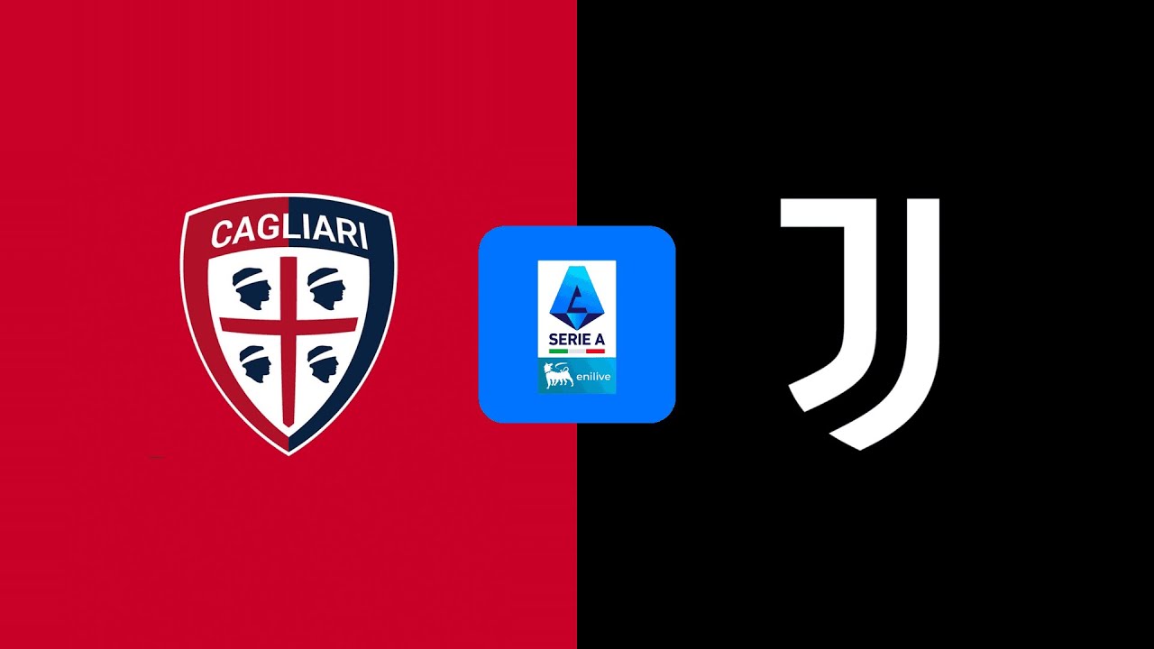 LIVE 🔴 Cagliari – Juventus: Cronaca in Diretta! Emozioni Minuto per Minuto
