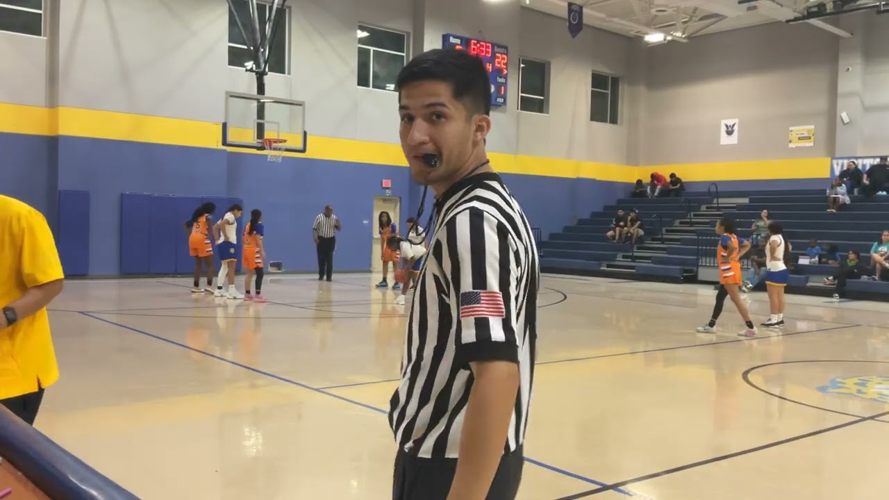 Lady jags vs najim pt2 