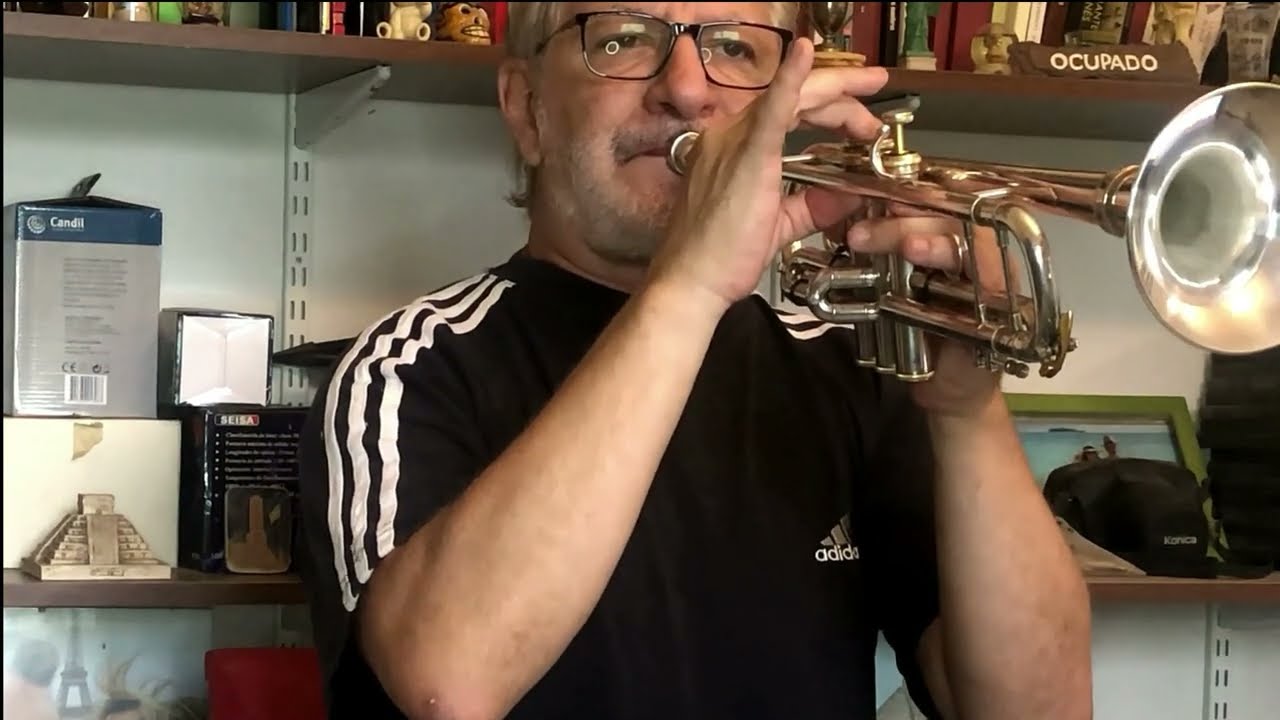6 NOTAS (CARMINE CARUSO)