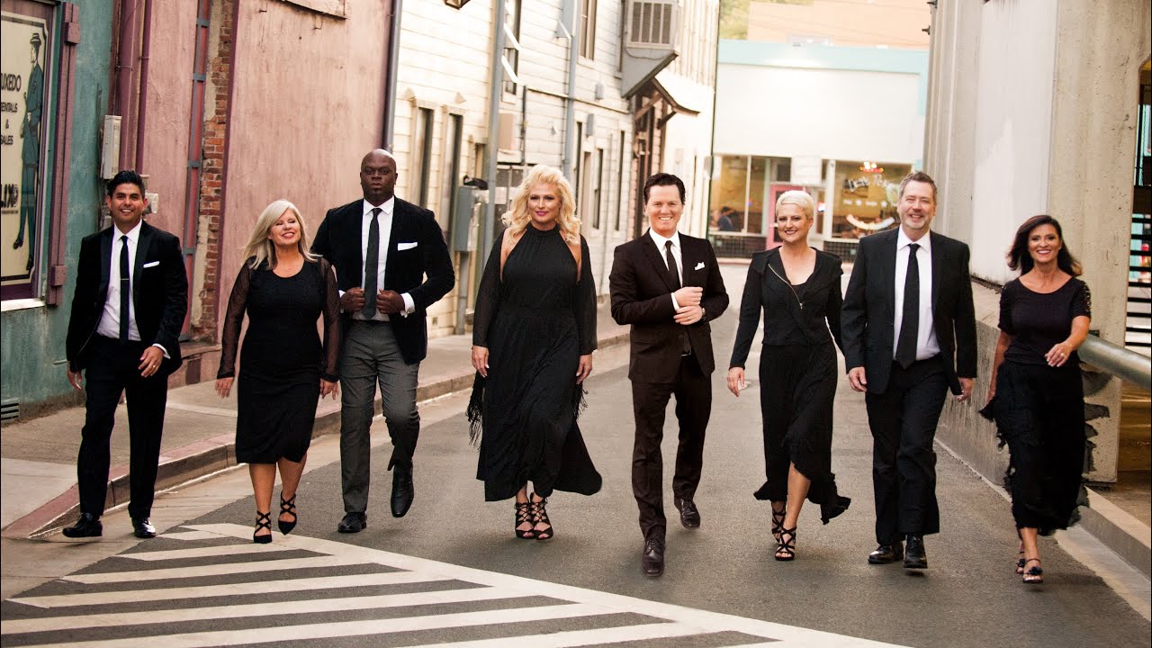 LLUC | Heritage Singers 11-25-2023