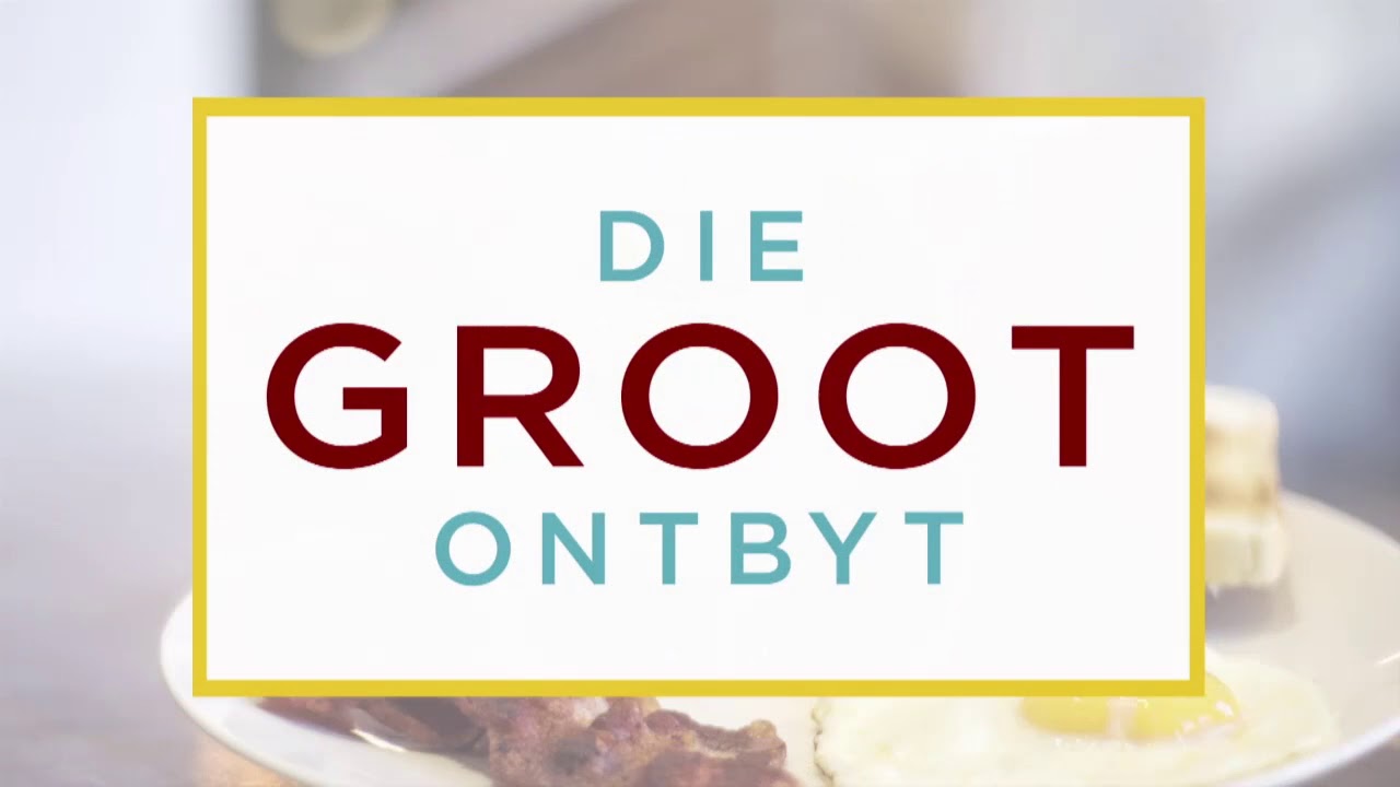 Kombuis - Chef Dino - Swartrysontbyt met Klapper en Granaatsade - 5 Sept 2017