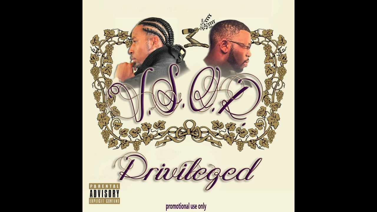 VSOP - BIG CITY (Priviledged)