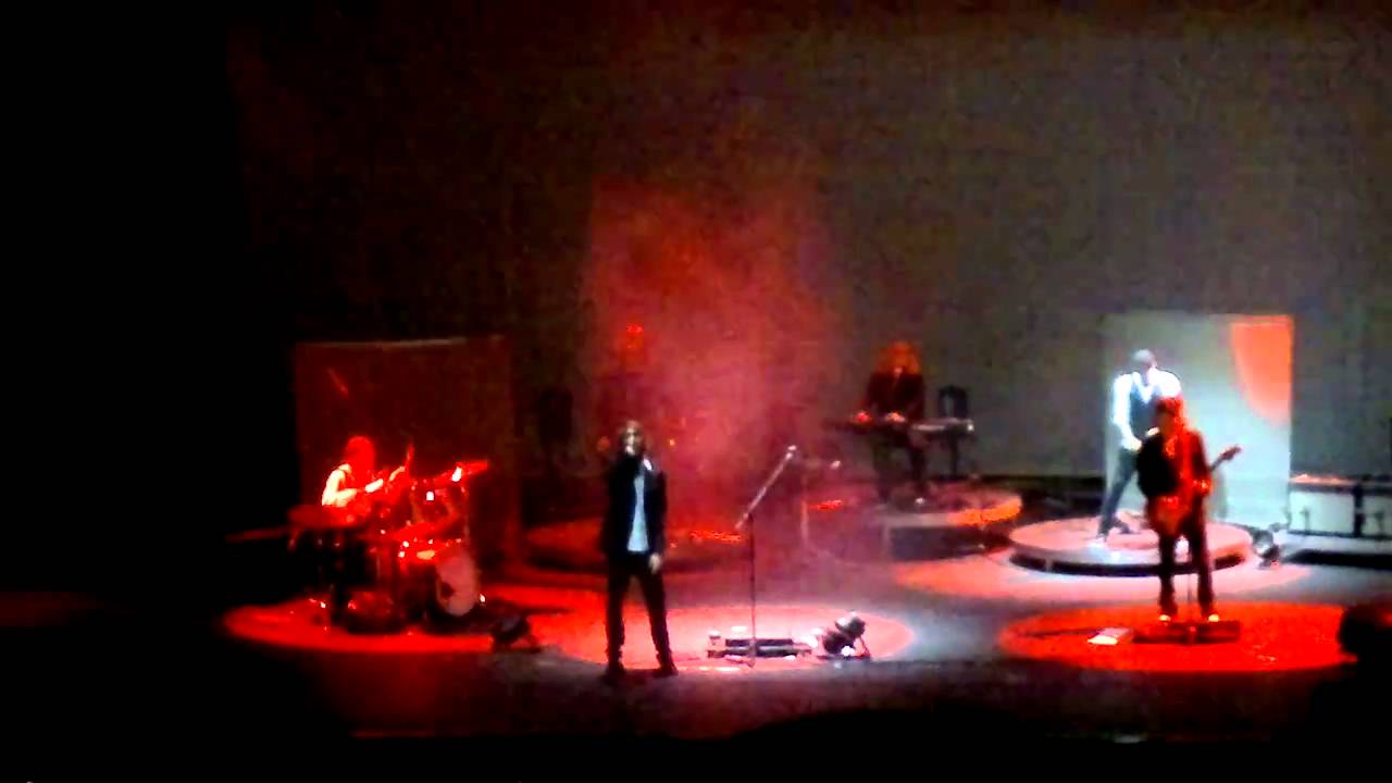 Mew - Do you Love it [Live in the Opera House 10]