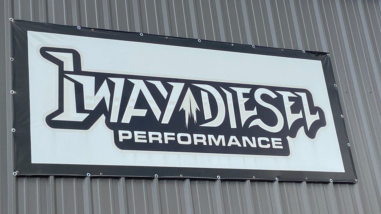 WebXtra: East Texas diesel performance shop featured on MotorTrend TV show