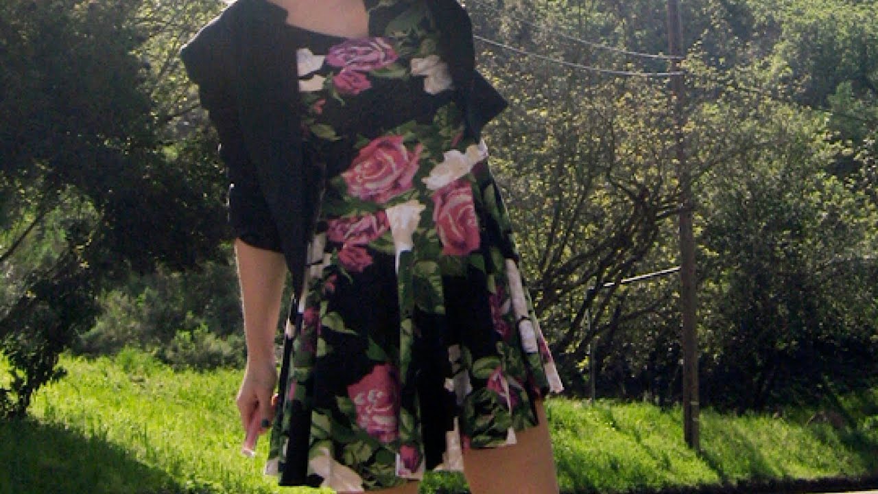 How to Pick Evening Wear | NYC Fashion