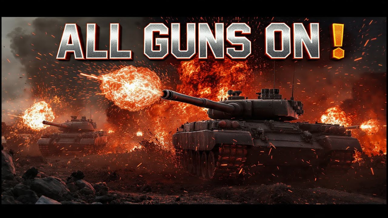 UNSTOPPABLE PUSH 🔥 | Smart Plays & Clean Wins | WOTB LIVE