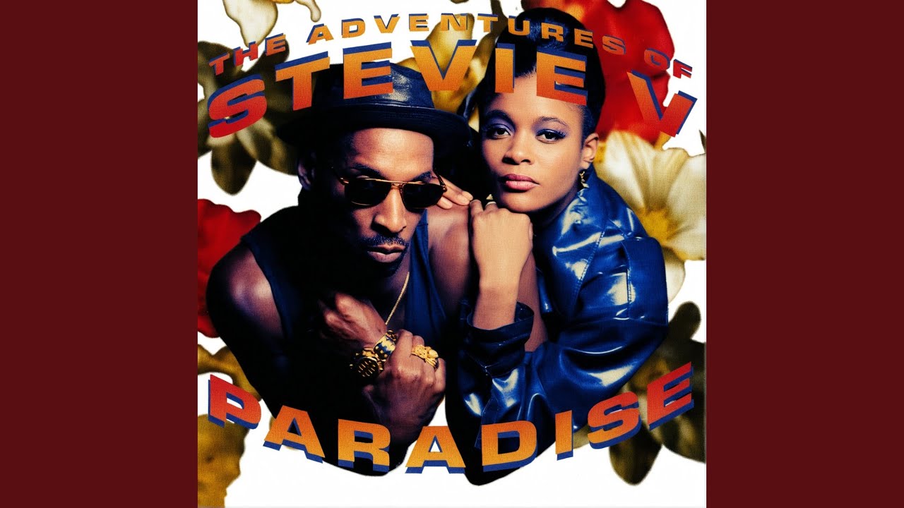Paradise (Nick Nice & Stonebridge Slammin Club Mix)