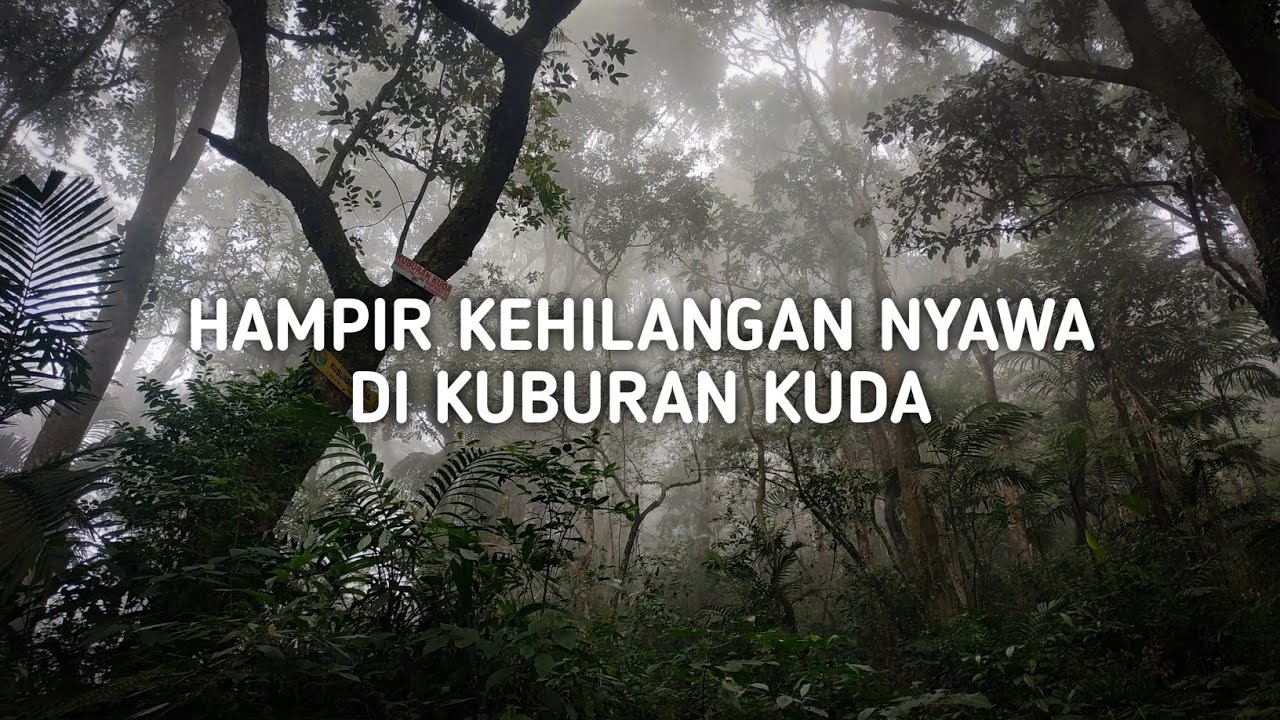 Gunung Ciremai Via Linggarjati | ATAP JAWA BARAT