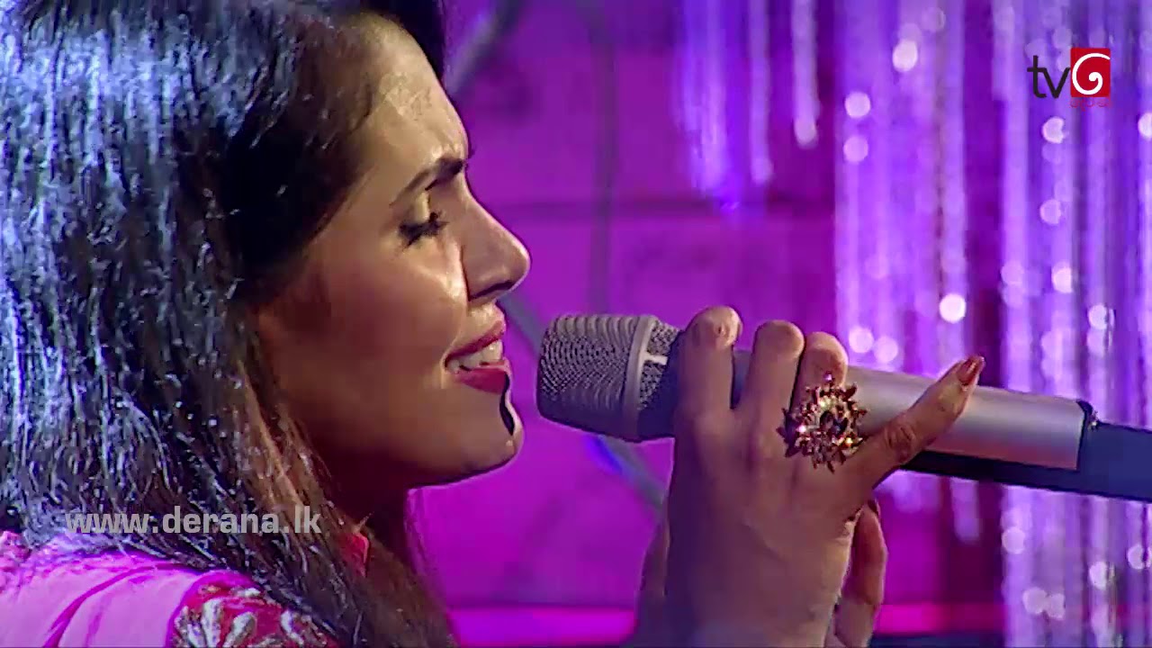 Malsara Heesarin | Shashika Nisansala @ Derana Singhagiri Studio ( 23-03-2018 )