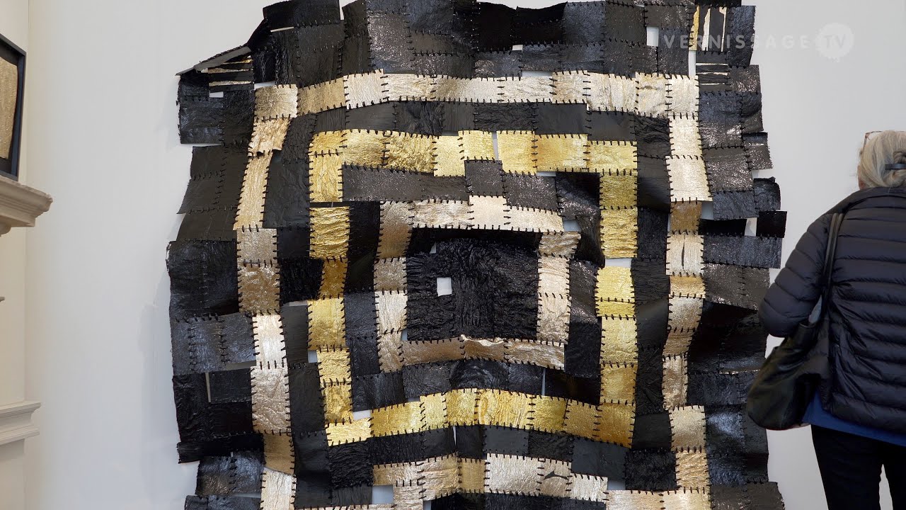 1-54 Contemporary African Art Fair London 2022
