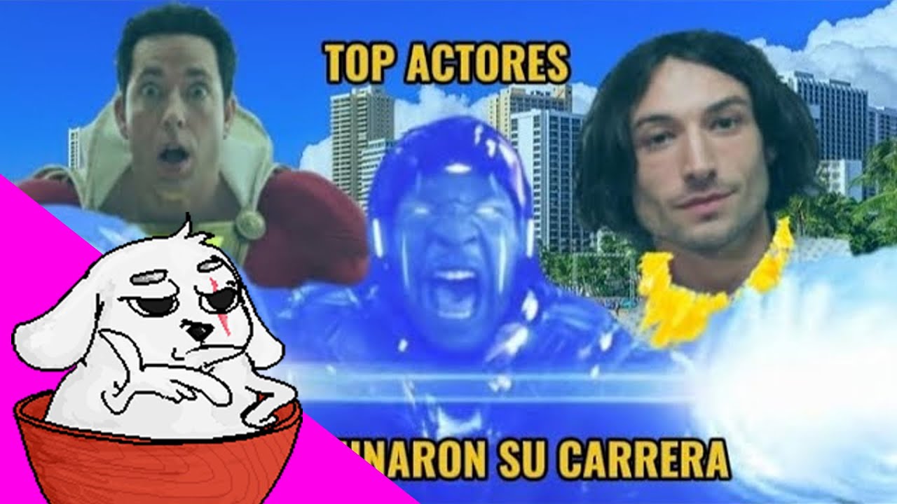 Huntleo reacciona a 