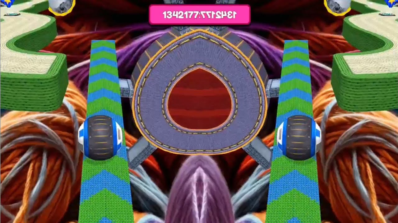 Going Balls Walkthrough Gameplay Levels 445-448 Android Games #goingballsgameplay