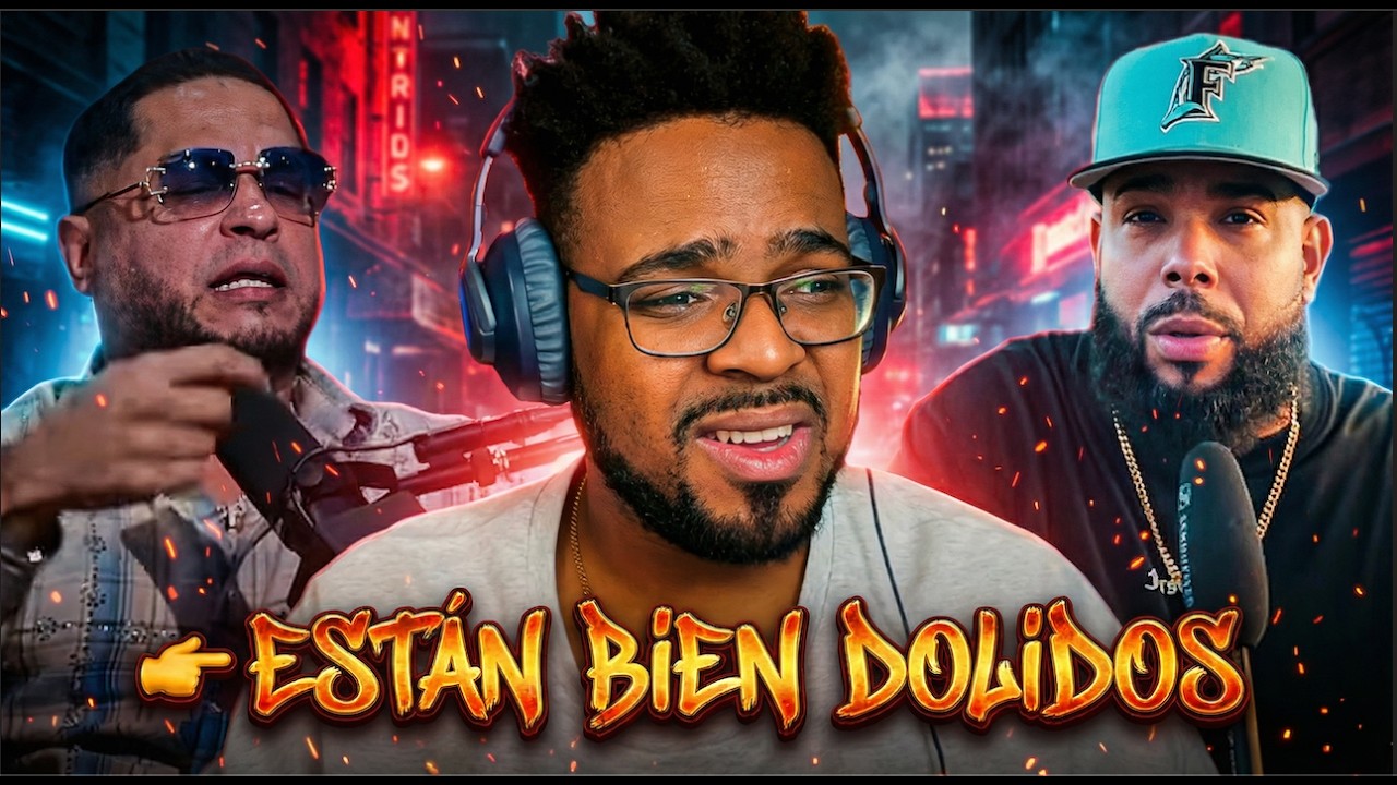 🚨😈 ¡BORICUA CORONA A TEMPO Y HOY LO DESTRUYO EN VIVO!