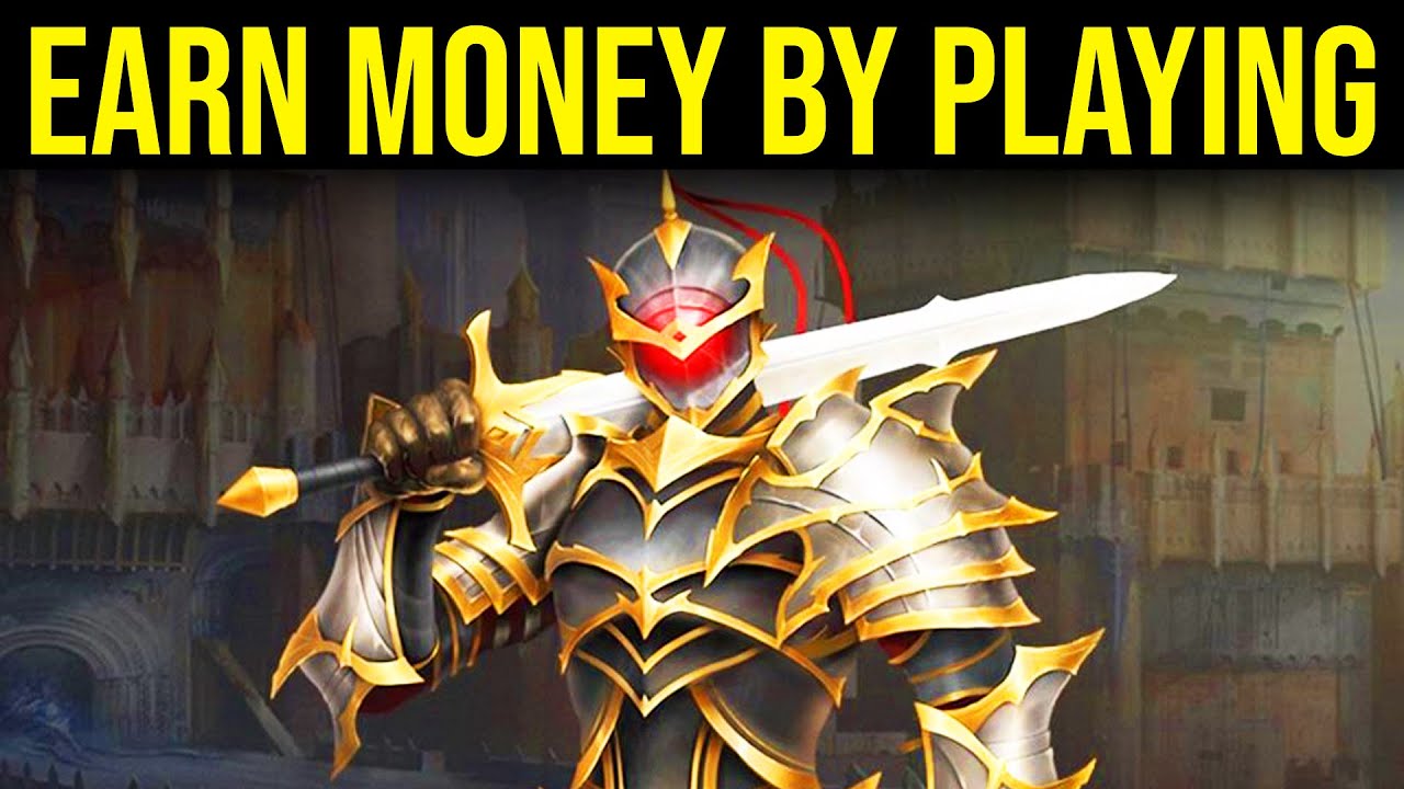 Make Millions With $0 Investment with these upcoming P2E Games | Gaming Insight