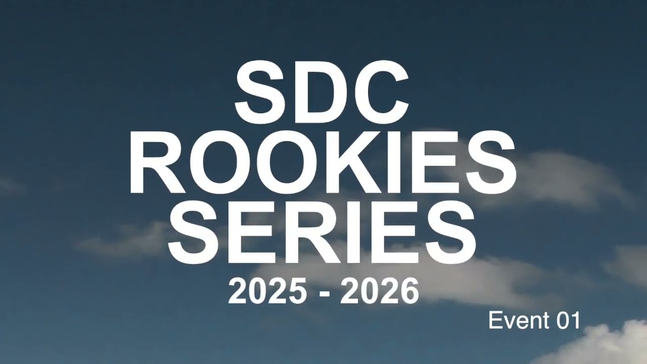 Wie schlägt sich Sven Hofmann bei seinem Comeback? Highlights Antiparasit Rookies Series - Event 01