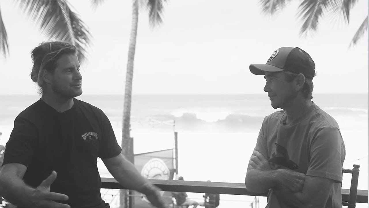 Occ-Cast Episode 33 featuring Gerry Lopez | Billabong