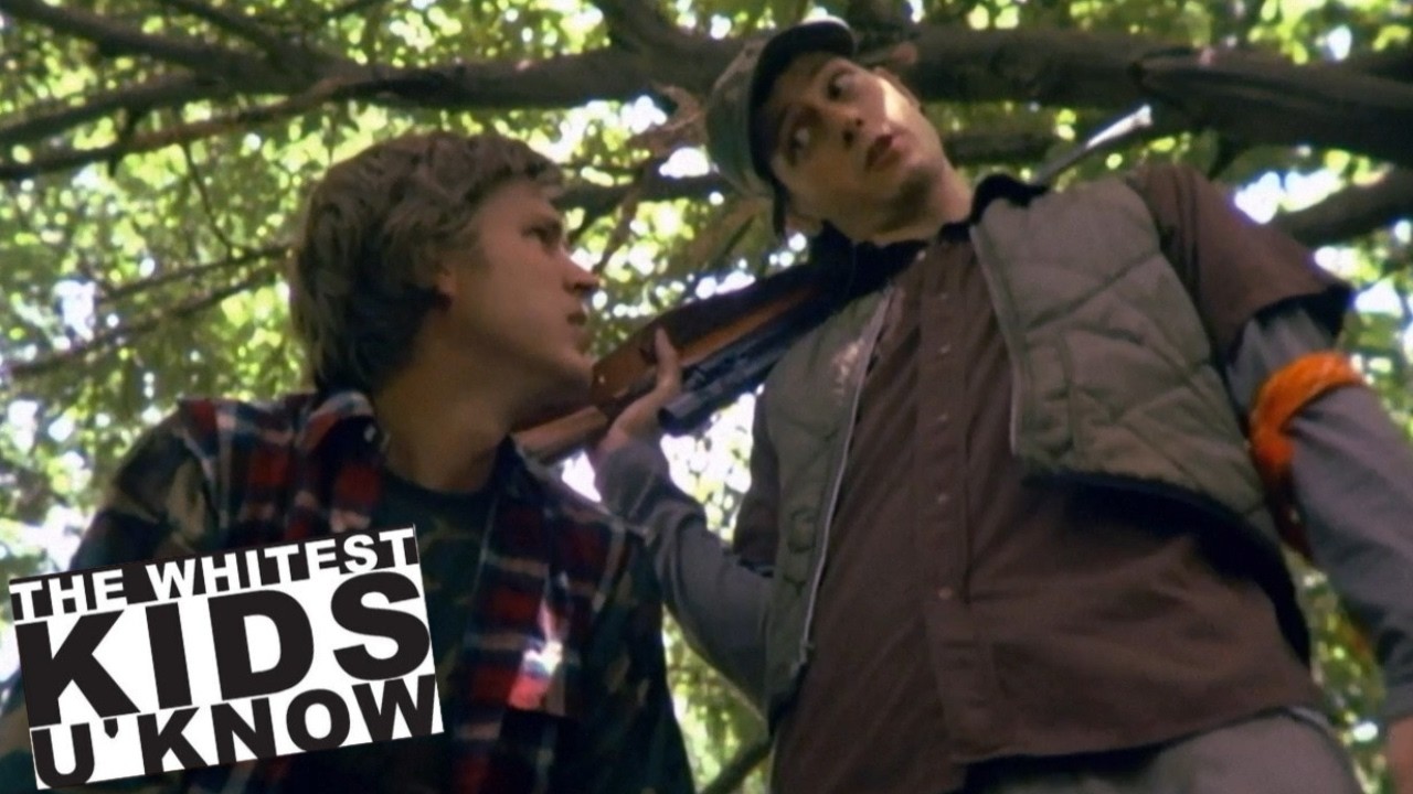 Hunting Accident [HD]