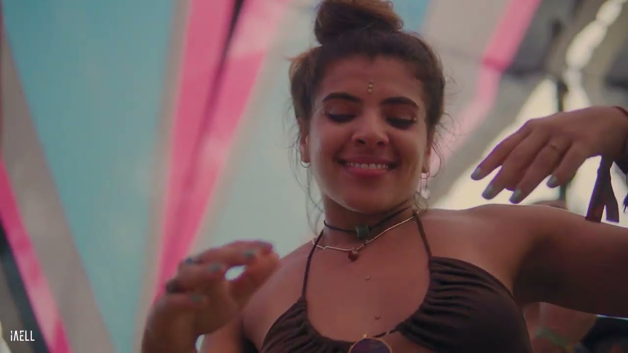 IAELL  @UniversoParalelloFestival #16 2023 FULL VIDEO