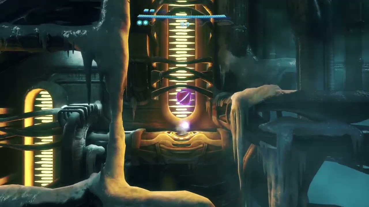 Metroid Prime 4: Beyond - no microfono - switch2 - 25 febbraio 2026