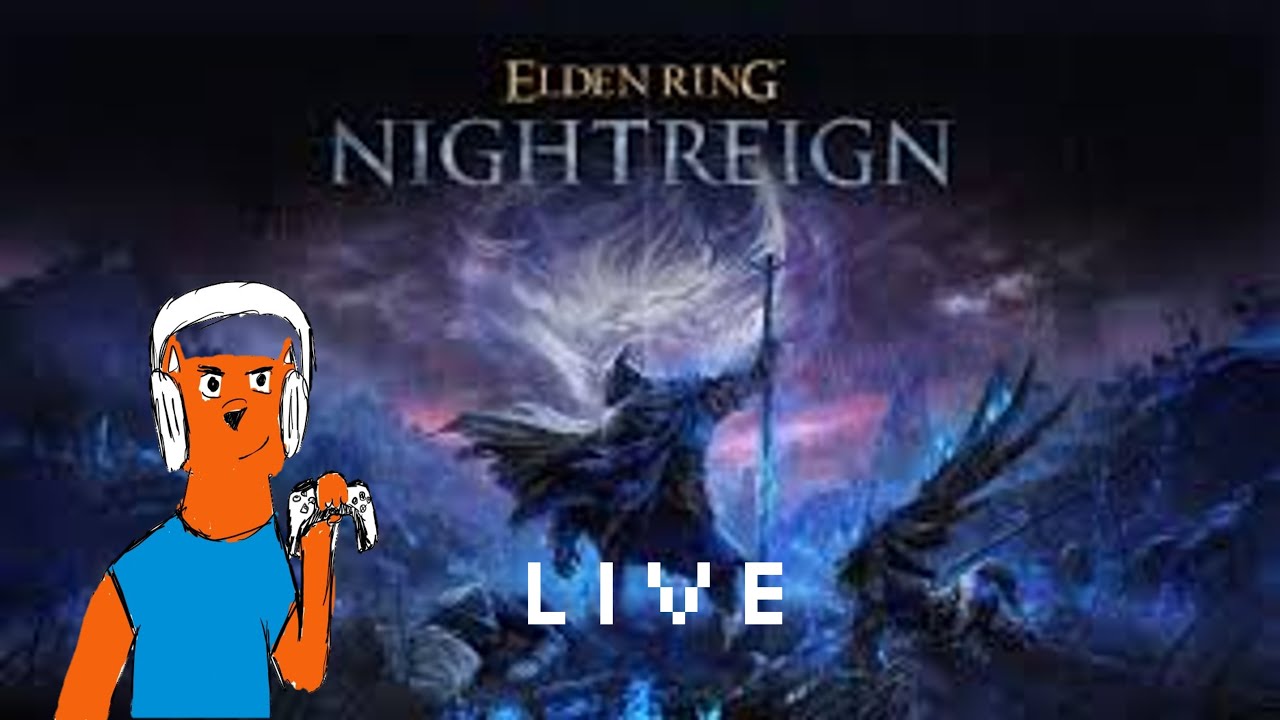 Elden Ring Nightreign, καλή χρονιά!