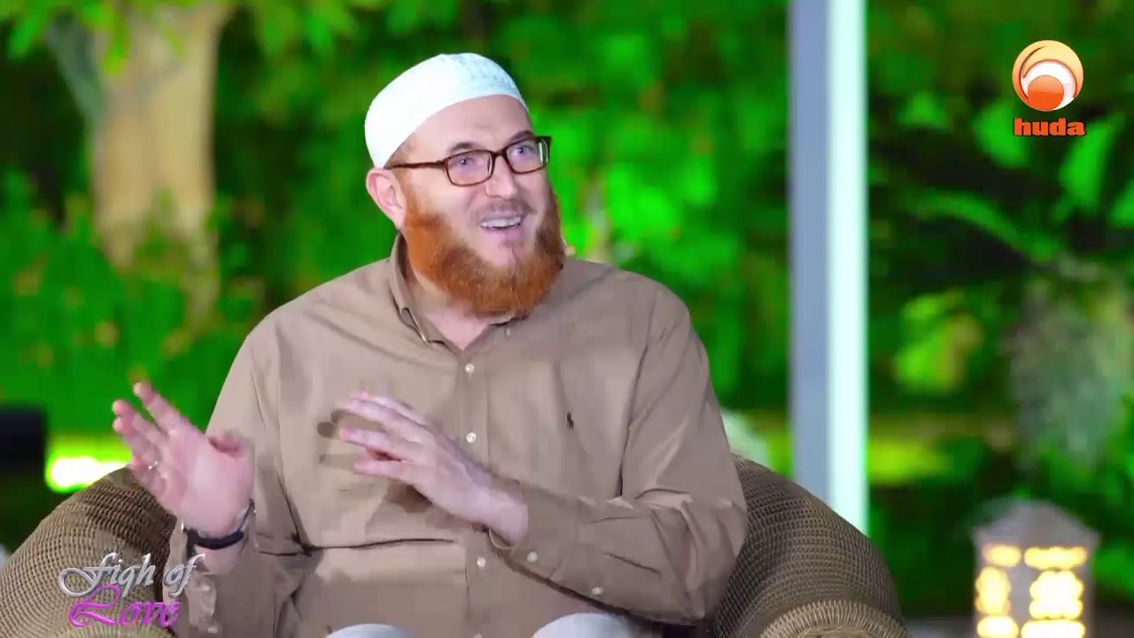 when should the walimah be done and who paid for it #HUDATV