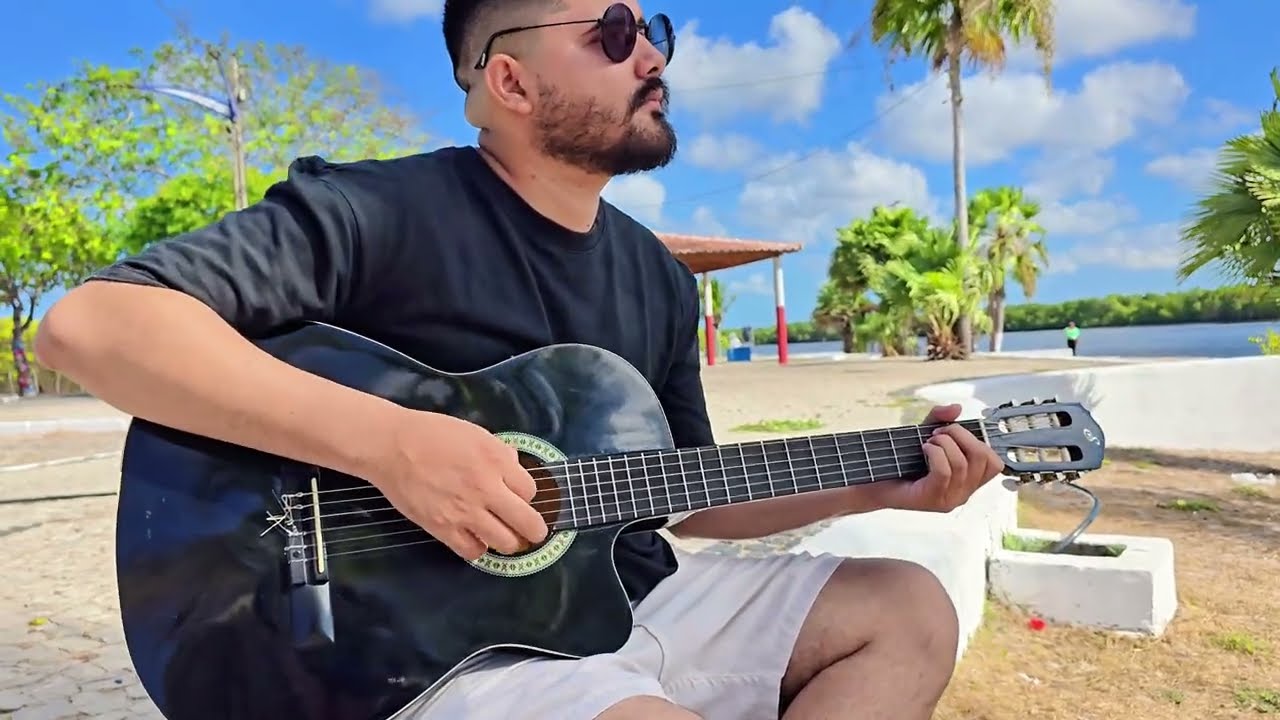 Uma homenagem a cidade de Chaval pelos seus 74 anos