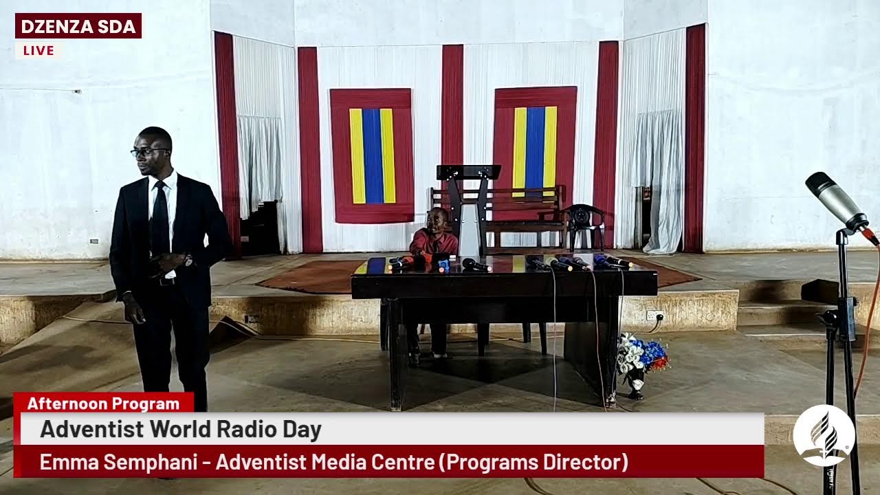 Adventist World Radio Day