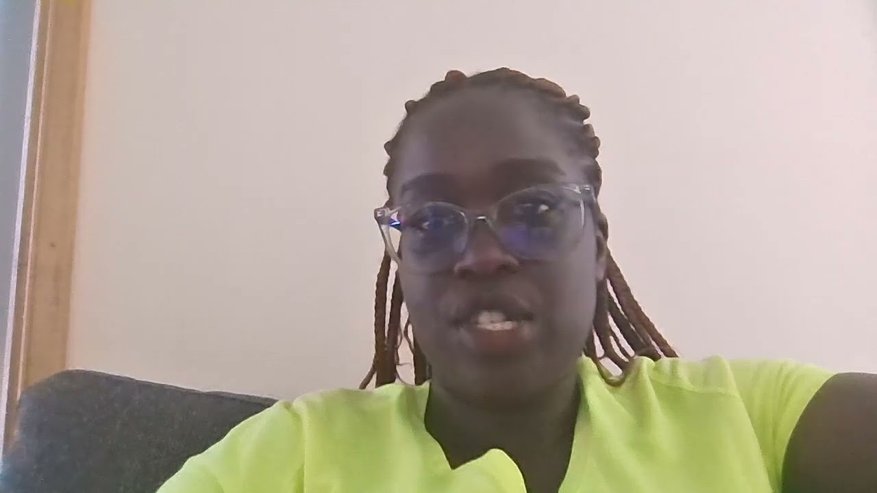 video report