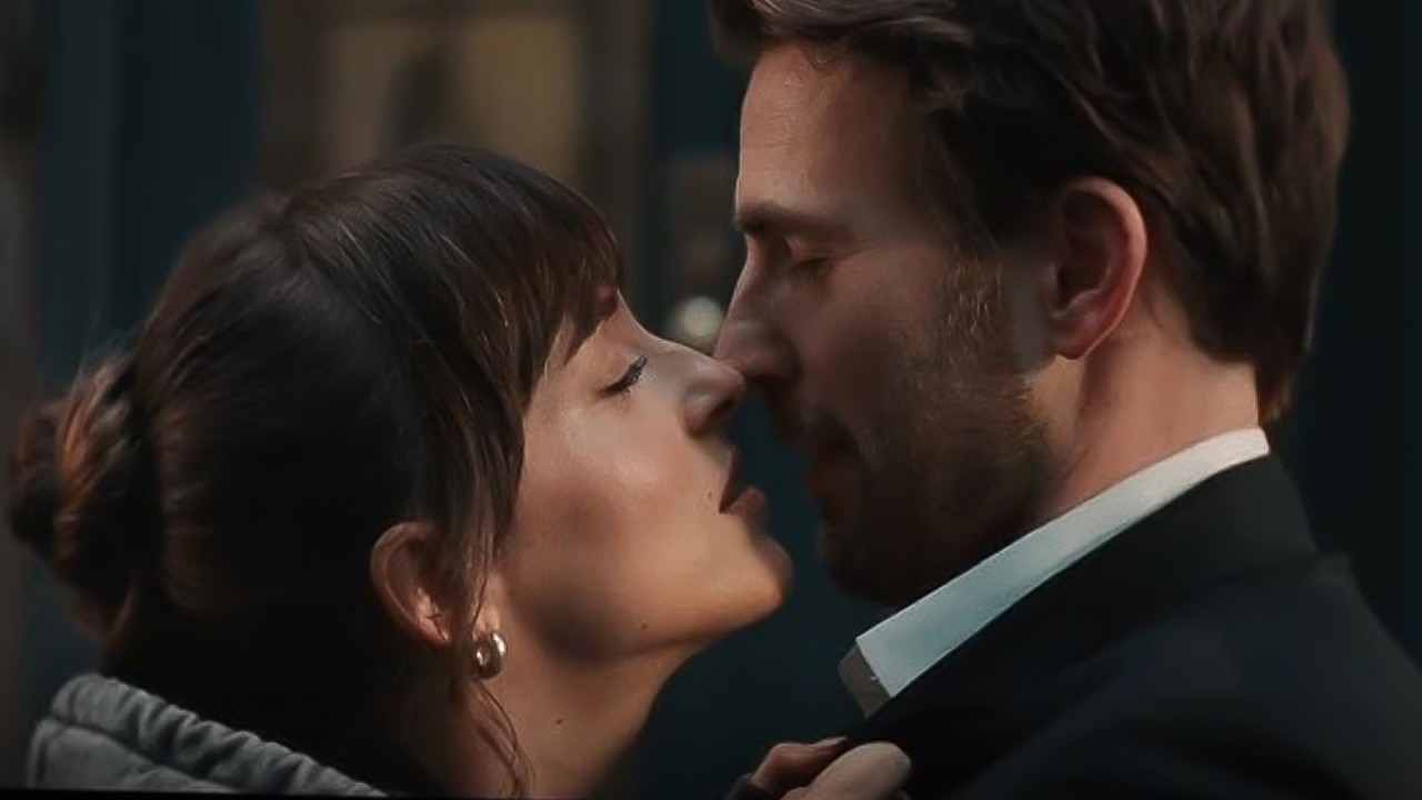 Top 10 Best Romance Movies of 2025