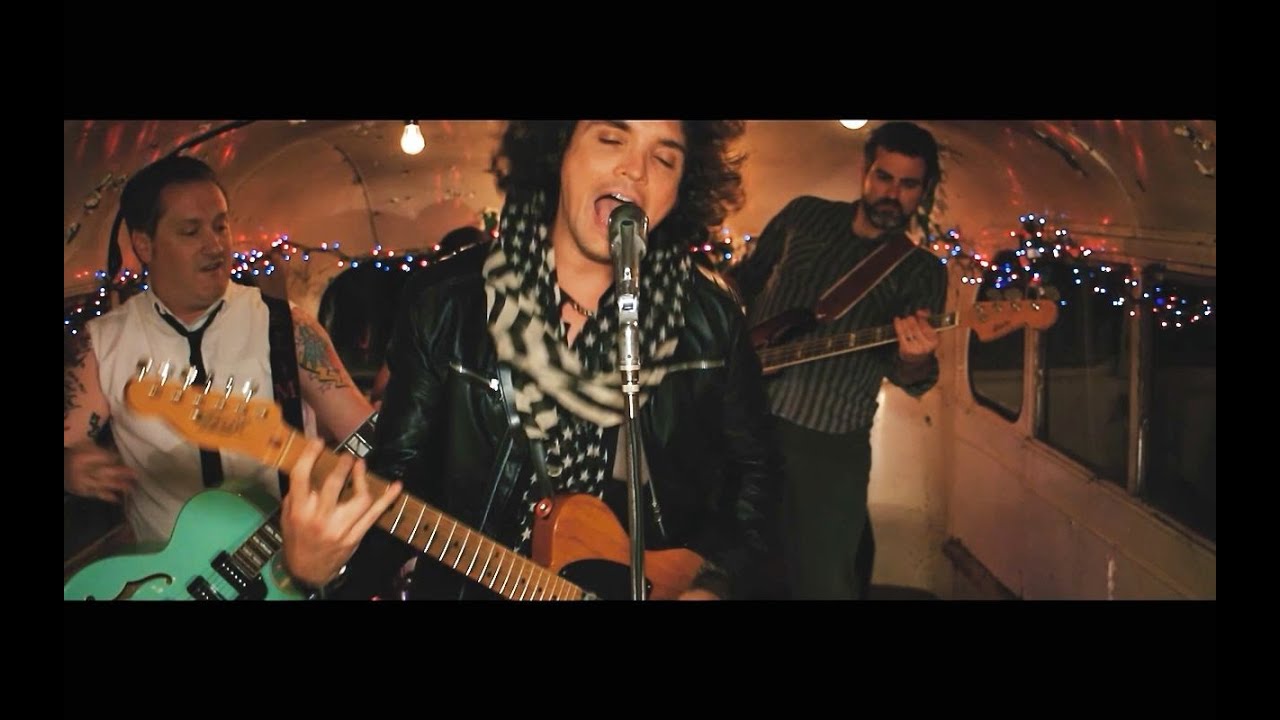 Julian Primeaux  - 
