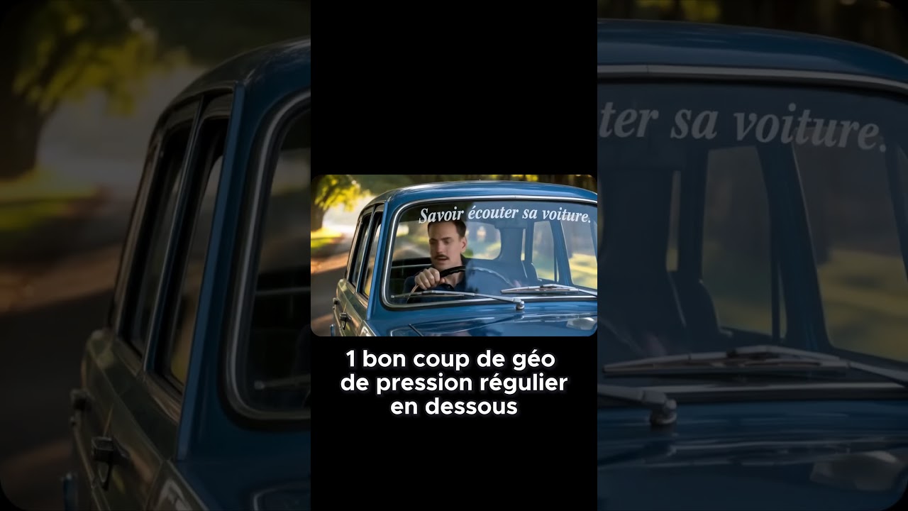 🚗💡 Entretien Auto : Les Gestes Cach&eacute;s qui Sauvent Votre Voiture de la Rouille & des Pannes 🔧⚡