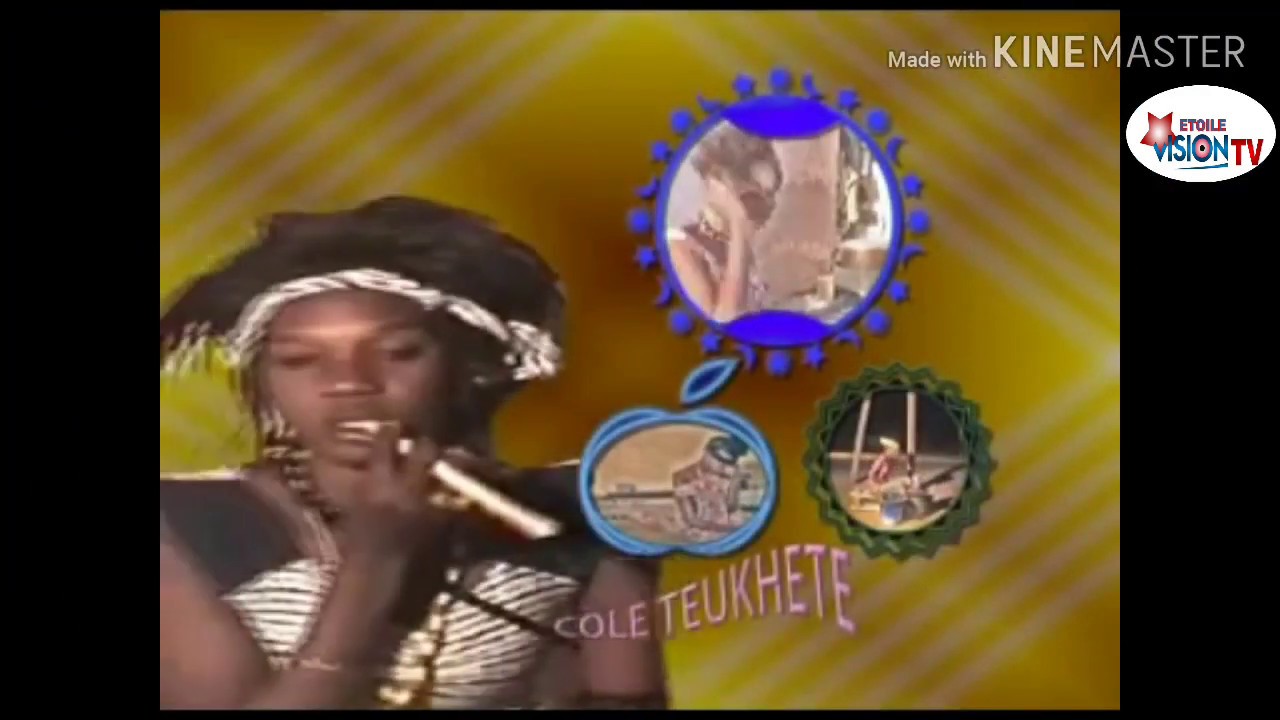 Colle tekhette EP7