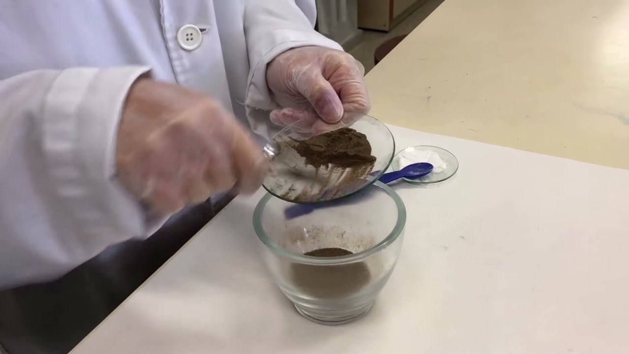 Formulaci&oacute;n Magistral - C&aacute;psulas duras de corteza de fr&aacute;ngula.