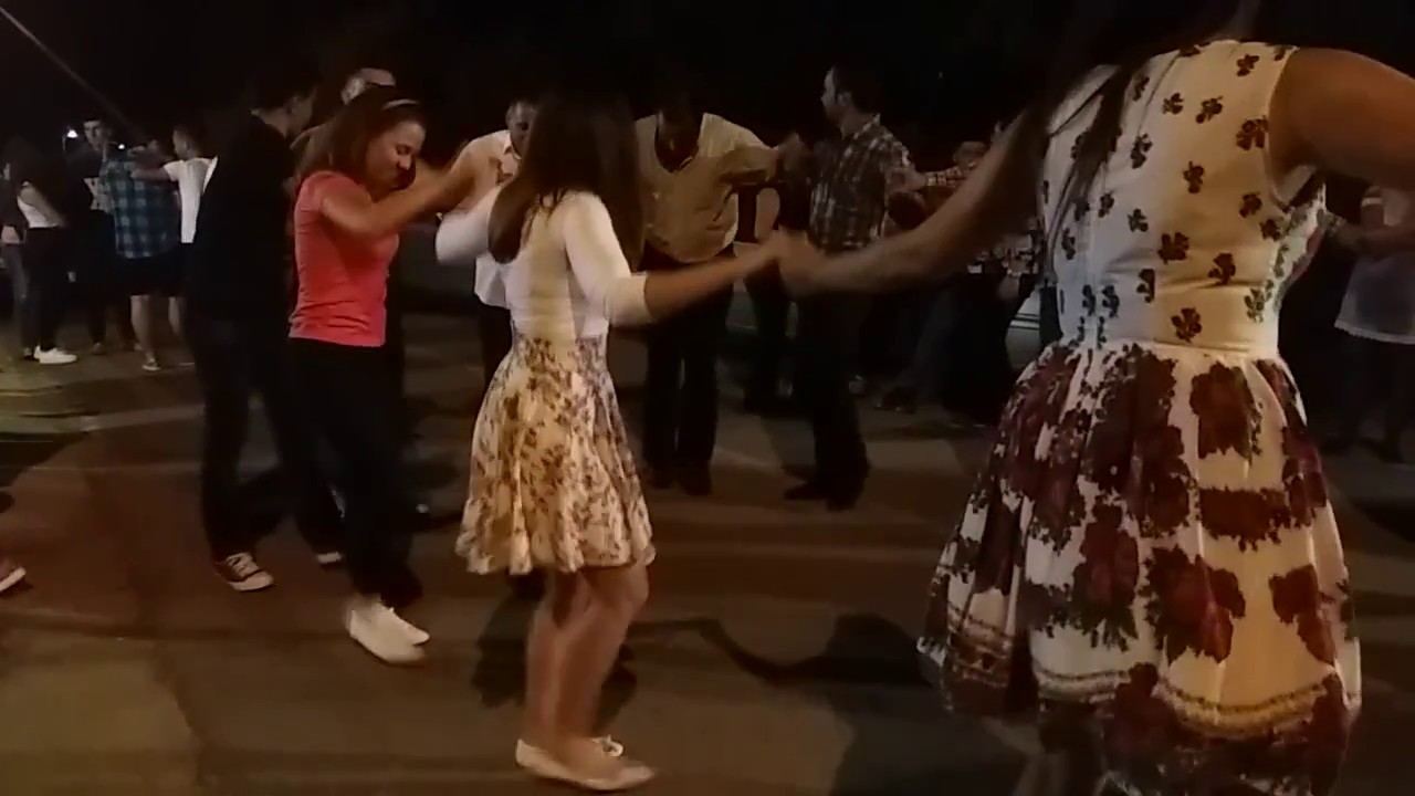 sarba gavanesti 2016