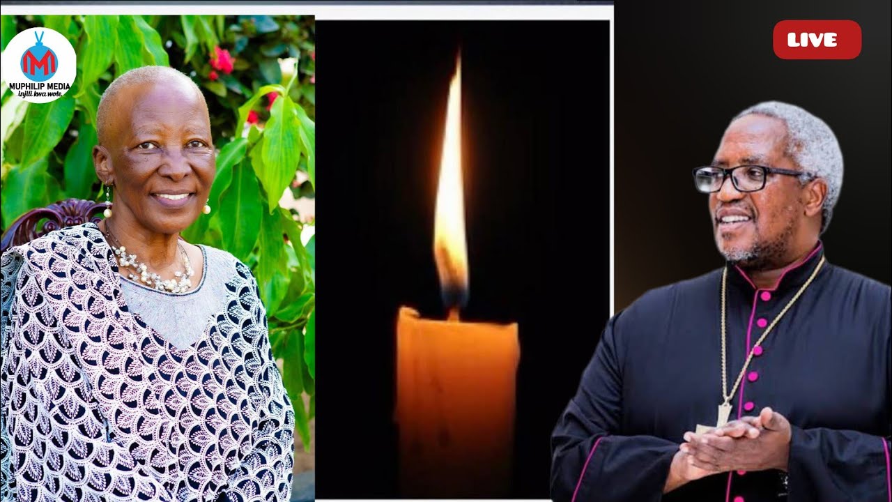 #LIVE:MISA TAKATIFU YA KUMUAGA NA KUMUOMBEA MAREHEMU AGRIPINA MOSHA PAROKIA YA MT.GASPAR DSM