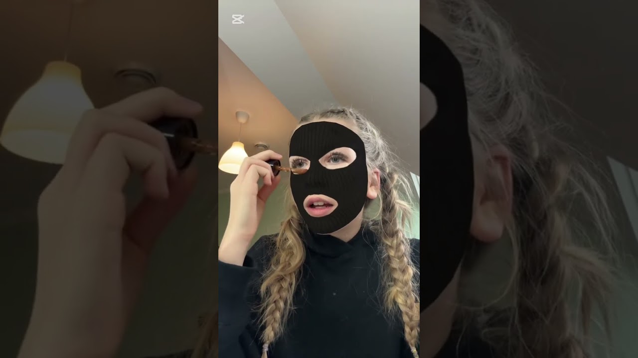 Grwm @Itsmeee_19 