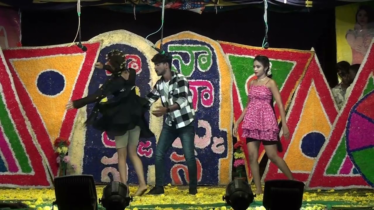 Chick chiklet drama video song pittalavanipalem