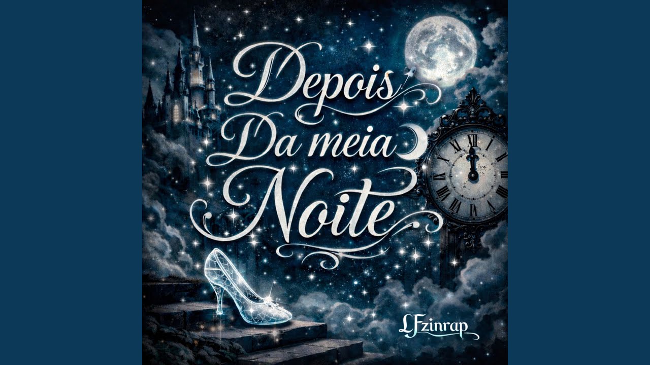 Depois Da Meia Noite (Cinderela)
