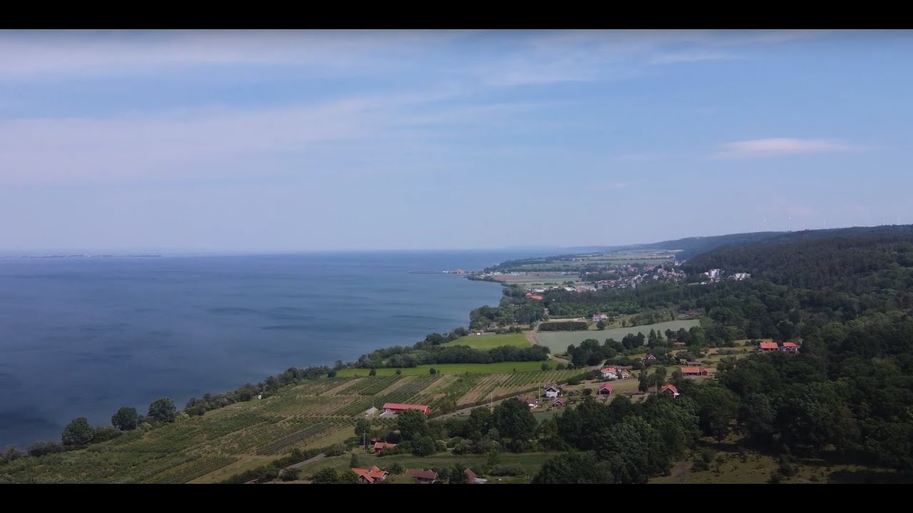 Solo Motorcycle Trip to the Northcape - Part 1 - the Netherlands to Sweden