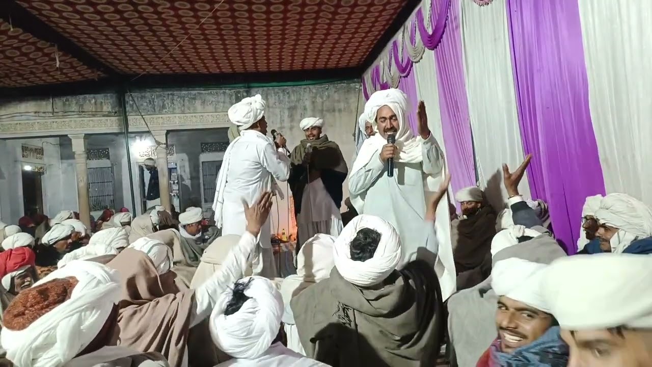 गोठ-श्री देव महाराज//श्री भैरूं जी महाराज।