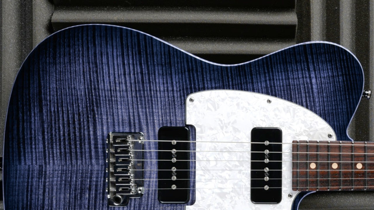 Late Night Groove Guitar Backing Track Jam in G Minor