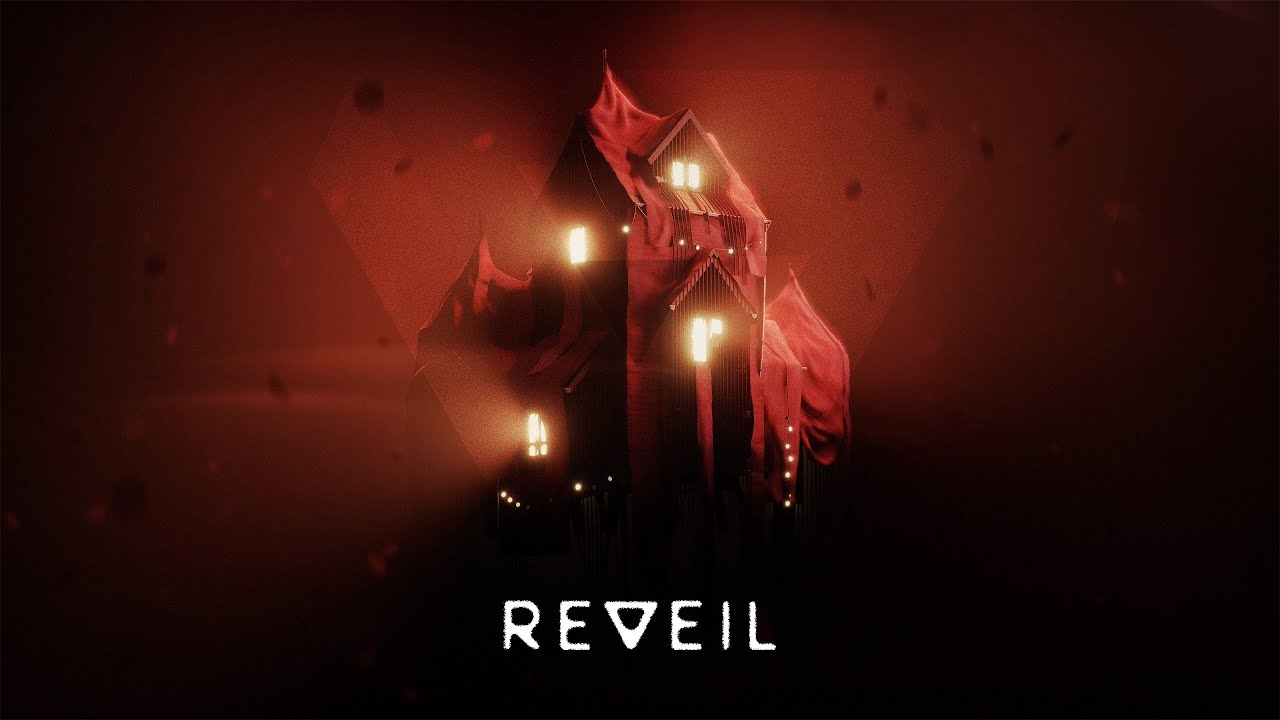 REVEIL #Deutsch #Horror #Komplett