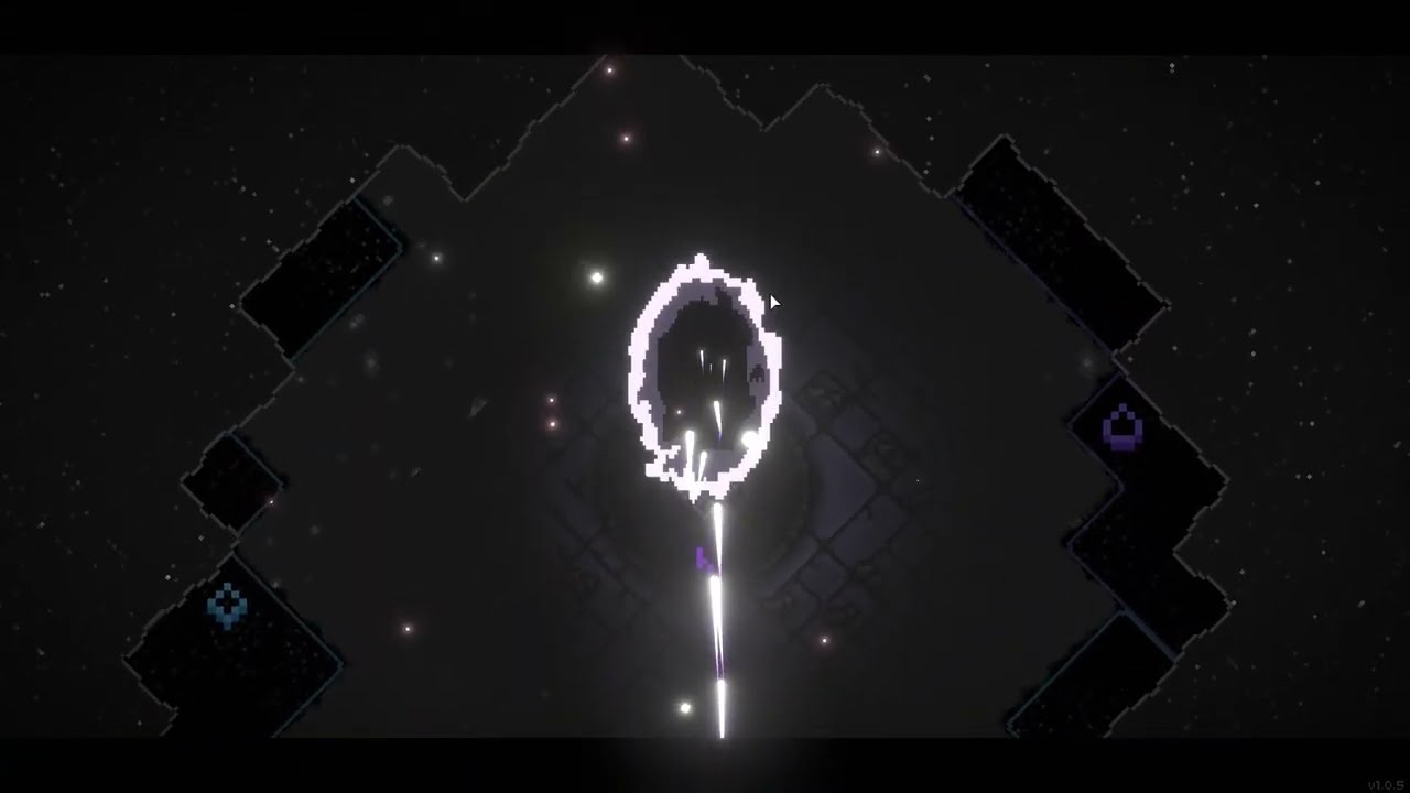 Everwarder Tutorial Gameplay - No Commentary