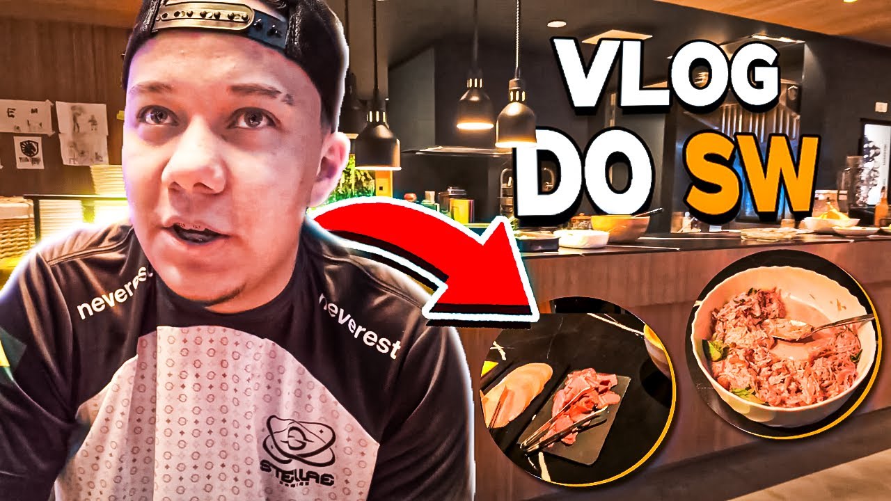 EM BUSCA DO SONHO #3 - MOSTRANDO A CULTURA E COMIDAS DA EUROPA