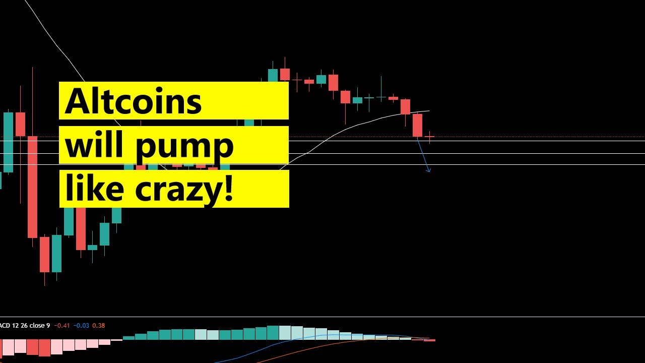 Altcoin Season 2020 canceled?