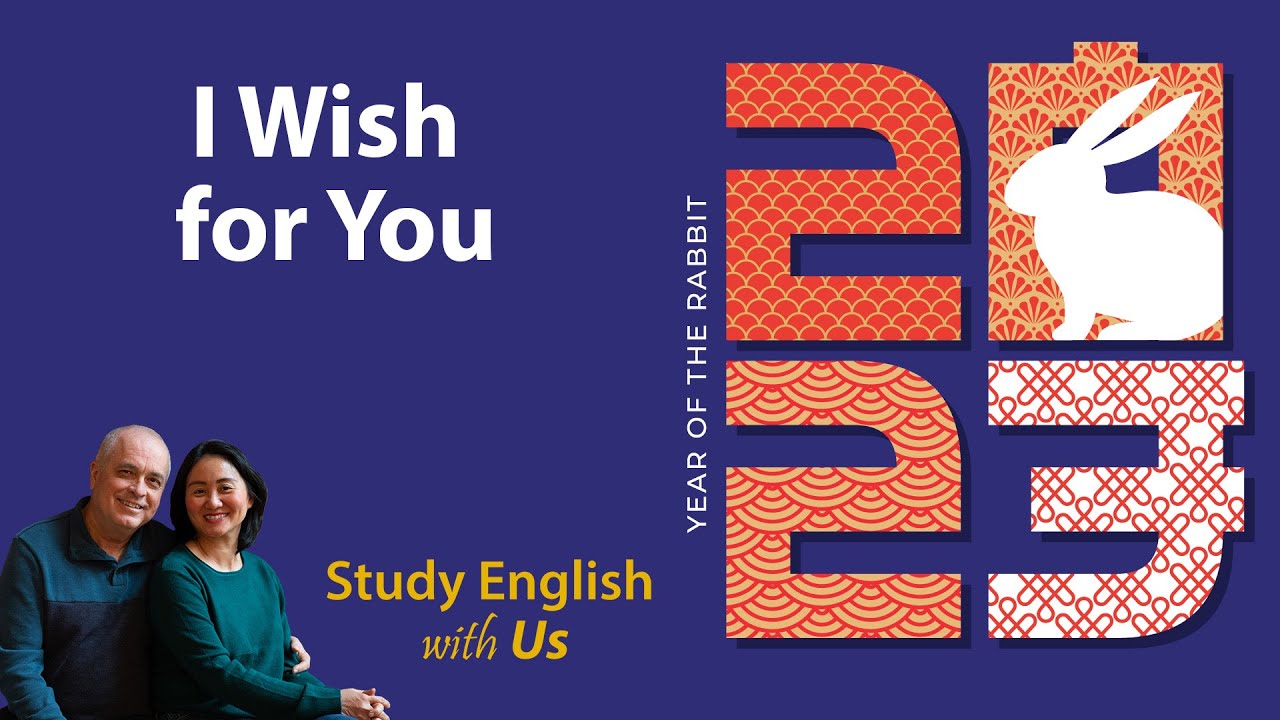 I Wish For You - Tôi Chúc Cho Bạn