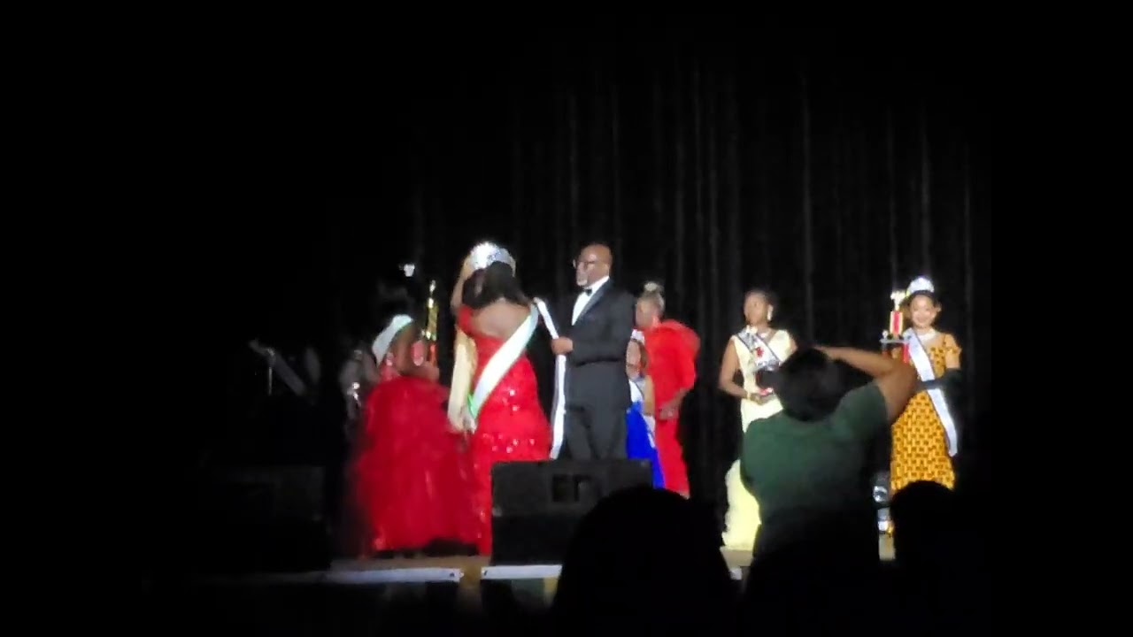 Pageant Awards 
