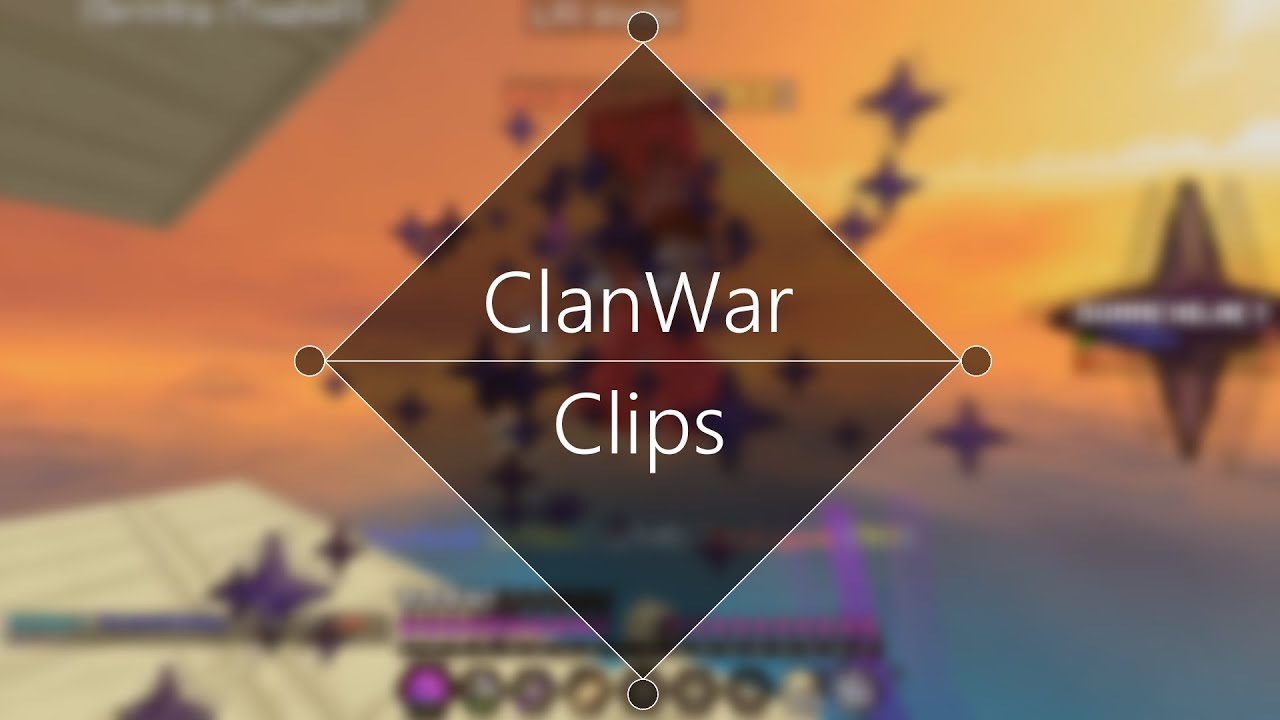 CW Clips | #16 | Neue Renders (faex join)