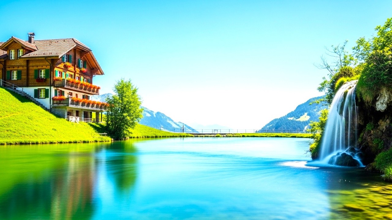 Deep Relaxing Music For Stress Relief 🌿 Peaceful Vibes | Relaxing sounds by bepegroup